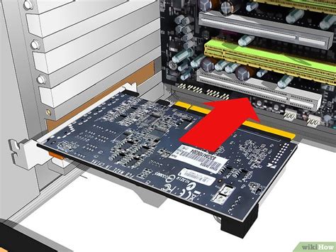 Will removing the PCI